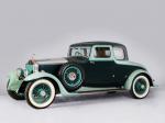 Rolls-Royce 20 HP Coupe 1923 года